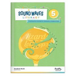 1 Sound Waves 5